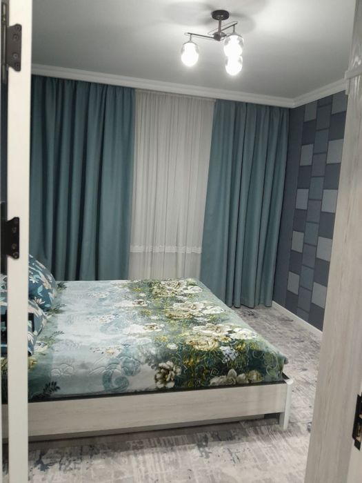 2-x комнатная кв на карасу6