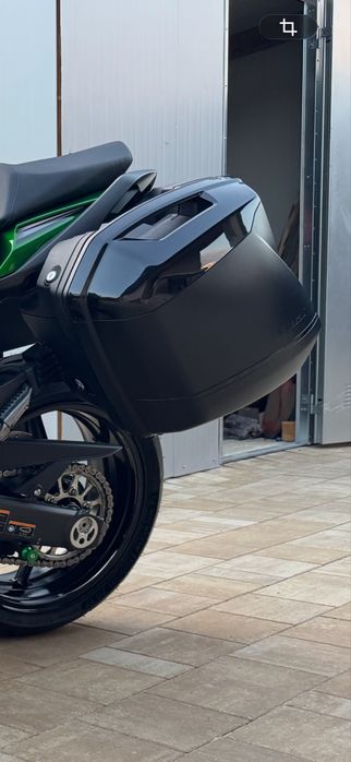 Kawasaki 1000 sx 2023