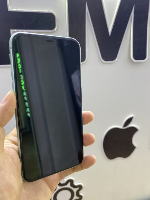Айфон 11 128Гб 75акб