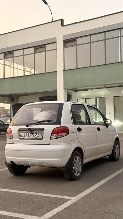 Matiz mx sotiladi