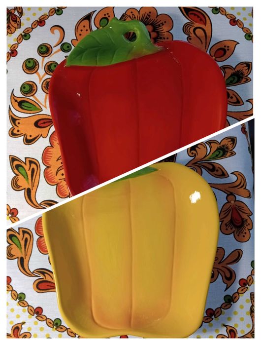 Новое блюдо для гарнира