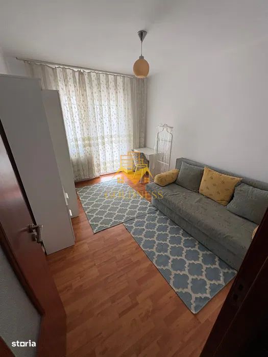 3 camere, decomandate,Intre Lacuri Nirajului Zona Aurel Vlaicu,Sumeshi — fotografia 3
