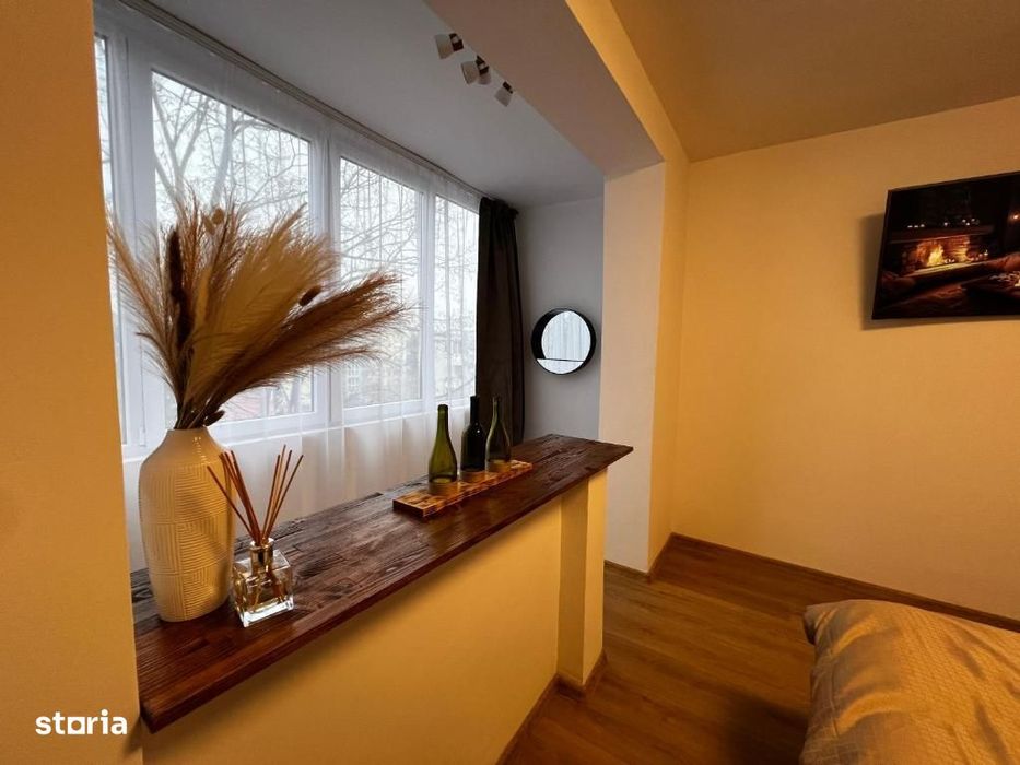 Apartament,