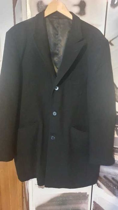 Palton Feraud XL