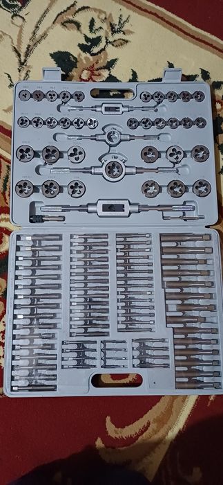 Набор метчиков и лерки