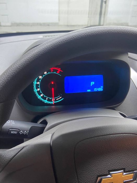 Cobalt black edition