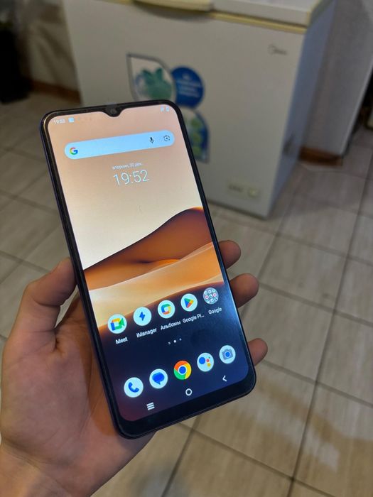 Продам   телефон