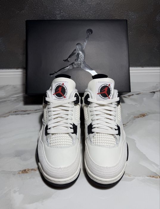 Air Jordan 4 Retro OG de vanzare