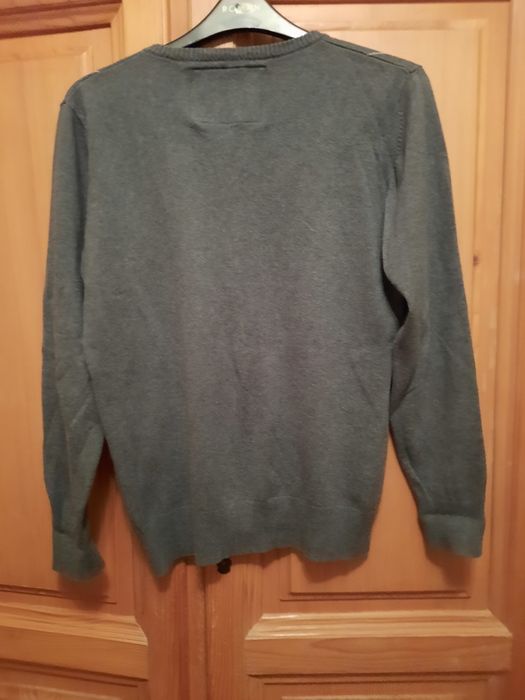 Pulover de dama din bumbac mărimea L