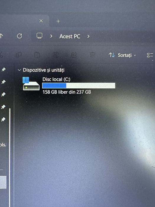 Laptop Asus M509DA