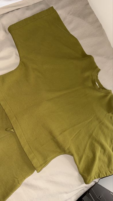 Комплект zara две части