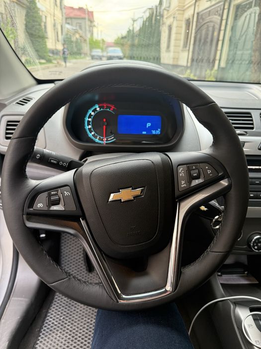 Cobalt 2025 Midnight