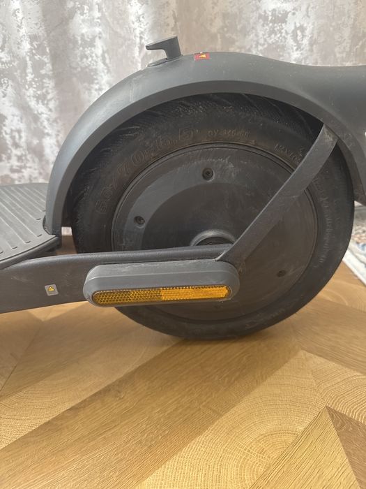 Электросамокат Xiaomi Electric Scooter Elite