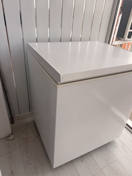 Морозильный ларь Бирюса 200НК-5