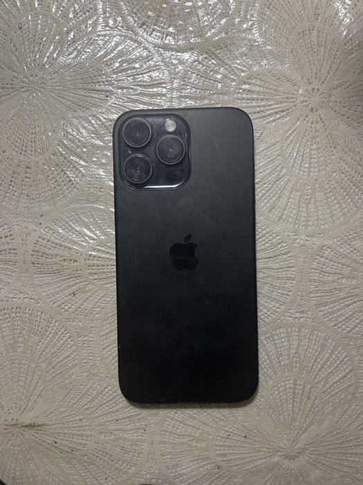 Айфон 16 pro max