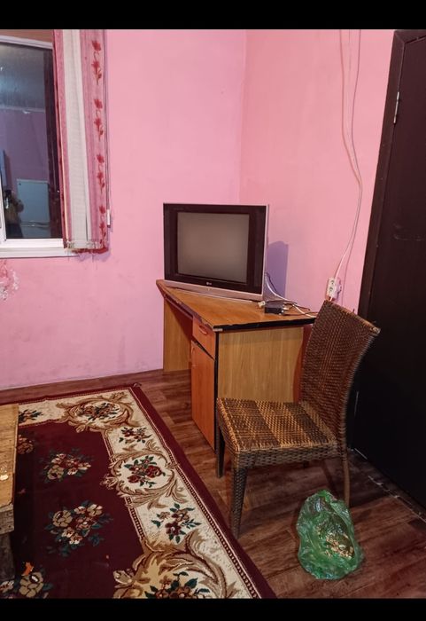 Сдается 2-х комнатная квартира