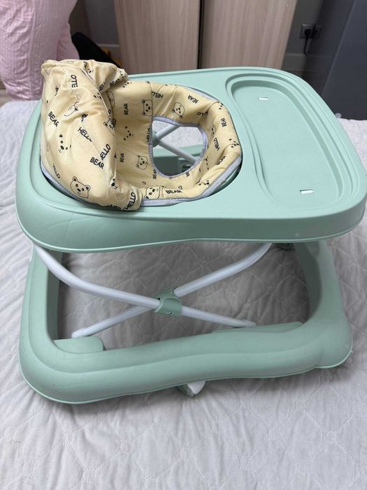 Ходунки Amarobaby Walking Baby