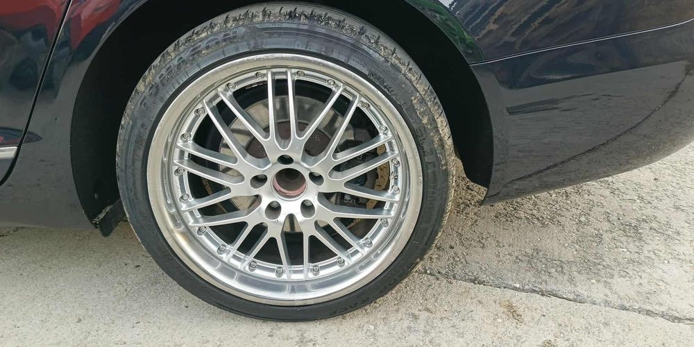vand jante 5x112 r18 audi vag