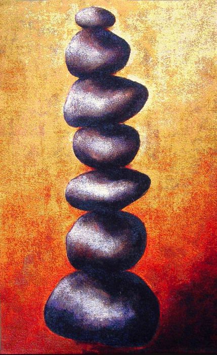 Картина гобеленовое панно