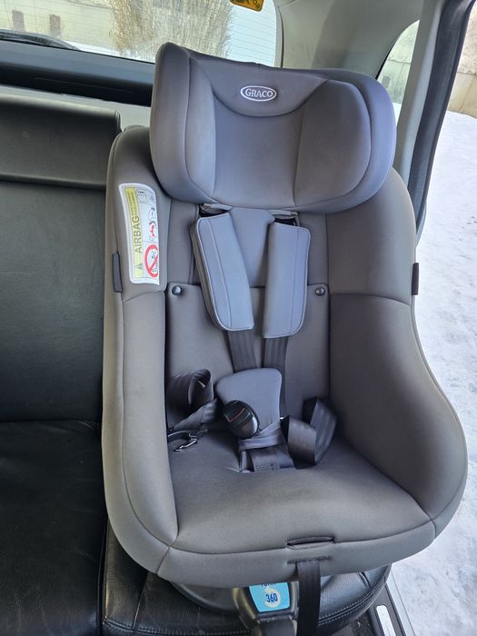 Scaun auto Graco Turn2Me