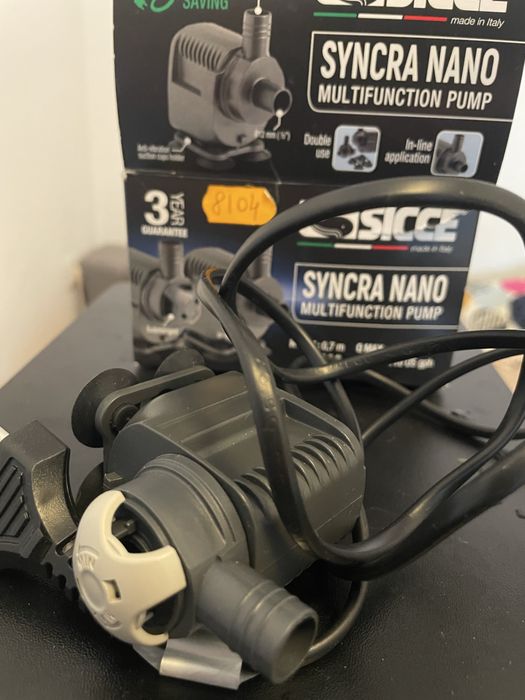 Pompa de apa Sicce Synca Nano
