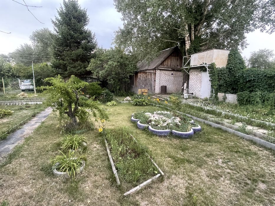 Продам дачи на Солнечной долине