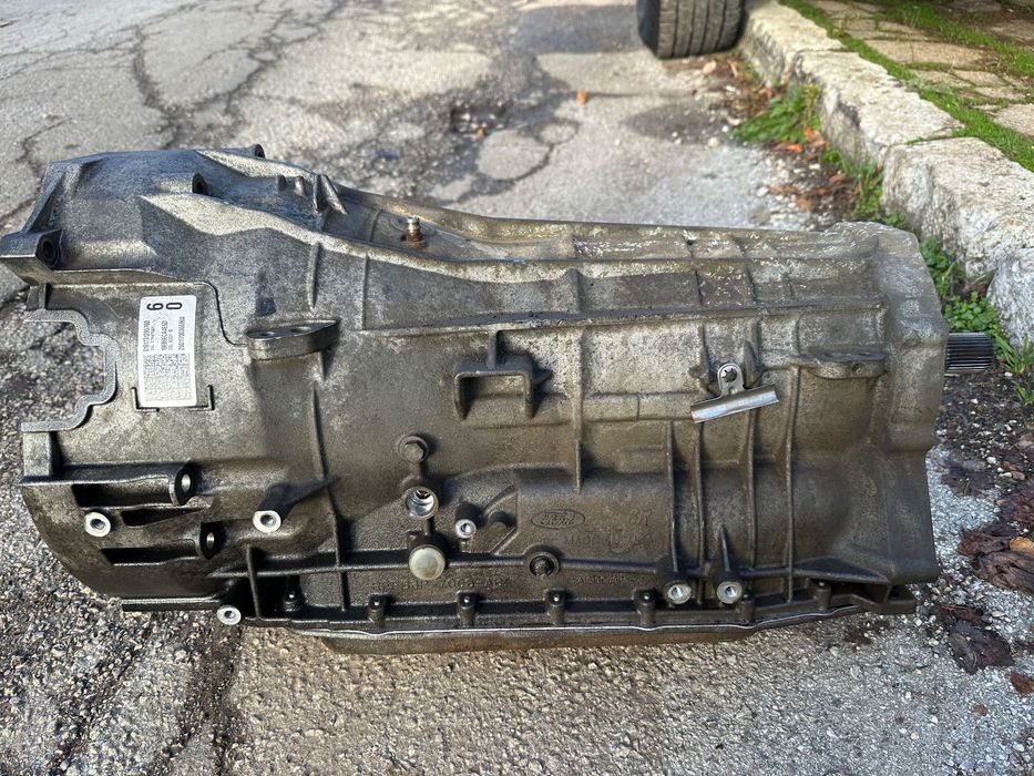 Ford Ranger 3.2 tdci