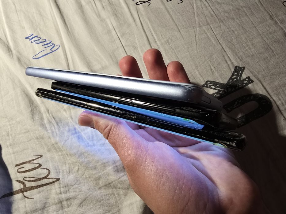 Samsung S9 (pentru piese)