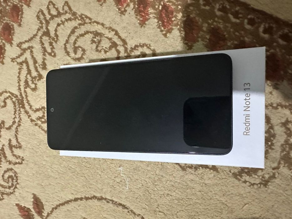 Redmi Not 13 продается или обмен