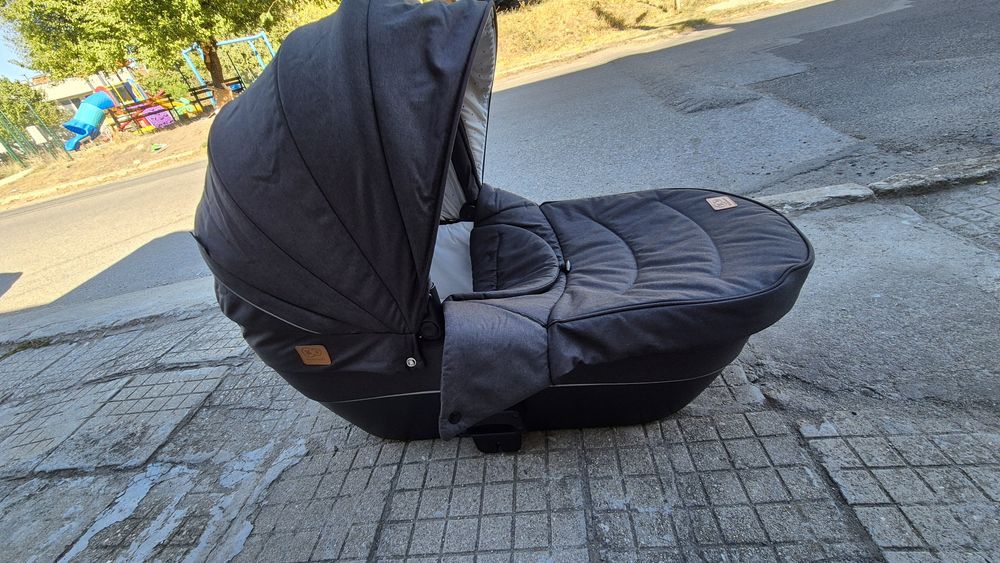 Детска количка  3 в 1