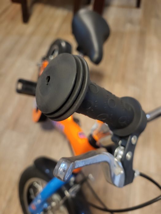 Велосипед колело без педали баланс Btwin