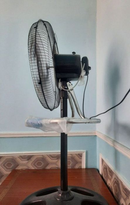 Узоқ муддатга ёш оила ёки талабаларга ижарага берилади