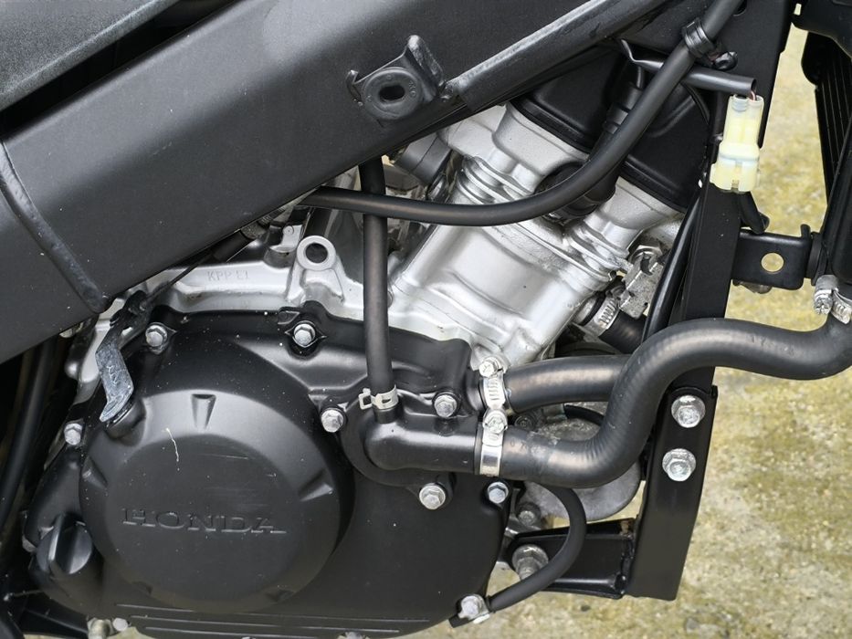 Honda cbr 125 на части хонда цбр