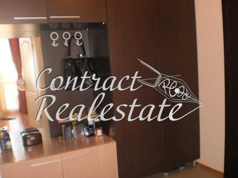 Дава се под наем Двустаен апартамент в Варна, Лятно кино Тракия - 50 кв.м за 331.5 € - Снимка #8