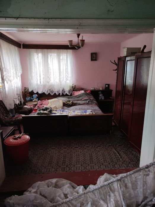 Vând casă în Puchenii Moșneni IMEDIAT-Direct PROPRIETAR Ofertă-48000 €