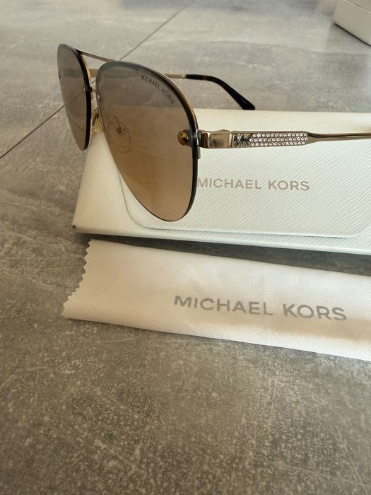 Дамски слънчеви очила Michael Kors