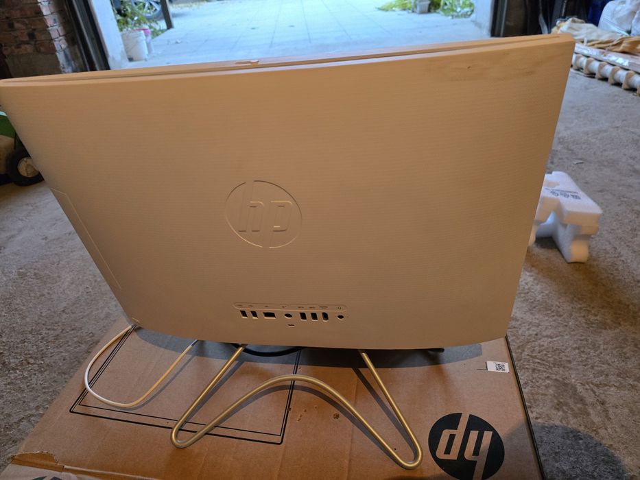 Компьютер монопблок HP