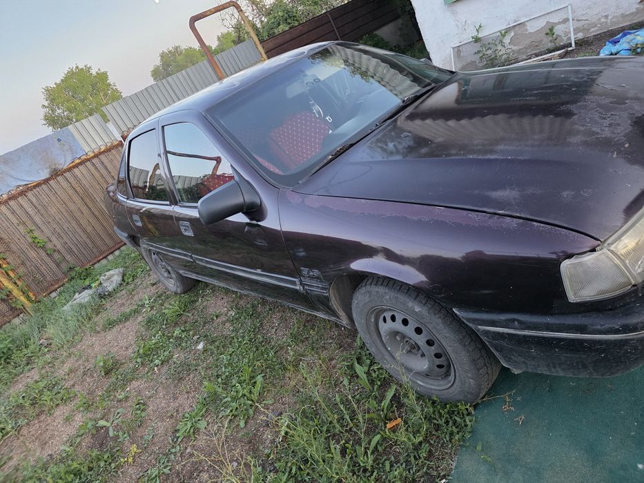 Opel vectra A 1.6