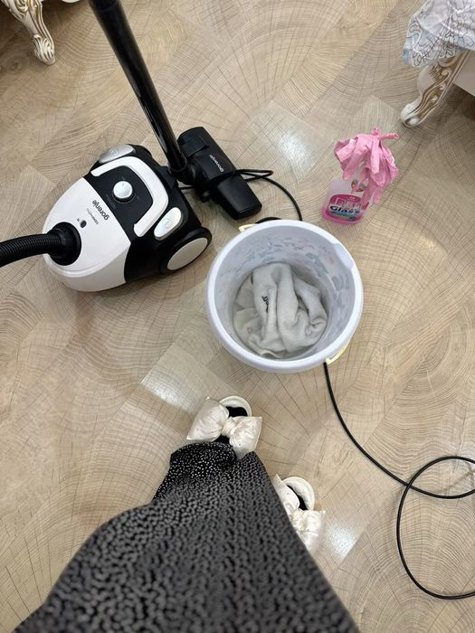 Клининг        Астана