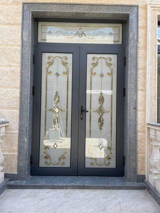 Гулли ойна ясаш хизмати