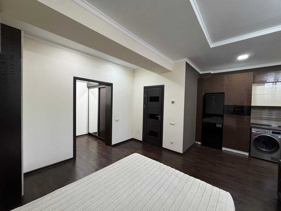 Аренда кв.студия на Катта Мирабад