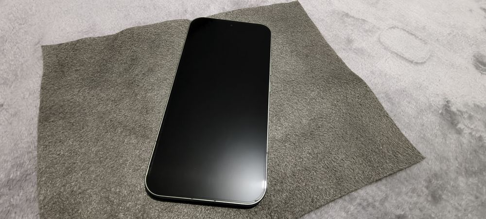 Vand Xiaomi 17 Pro Max sau schimb doar cu iPhone 17 Pro Max