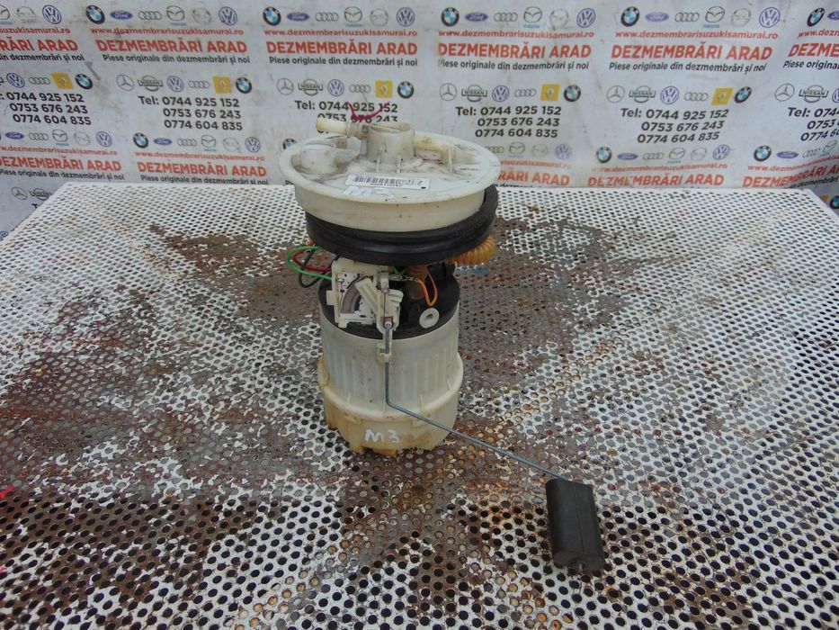 Pompa benzina Mazda 3 1.6 2.0 pompa benzina rezervor cod 3n619h307