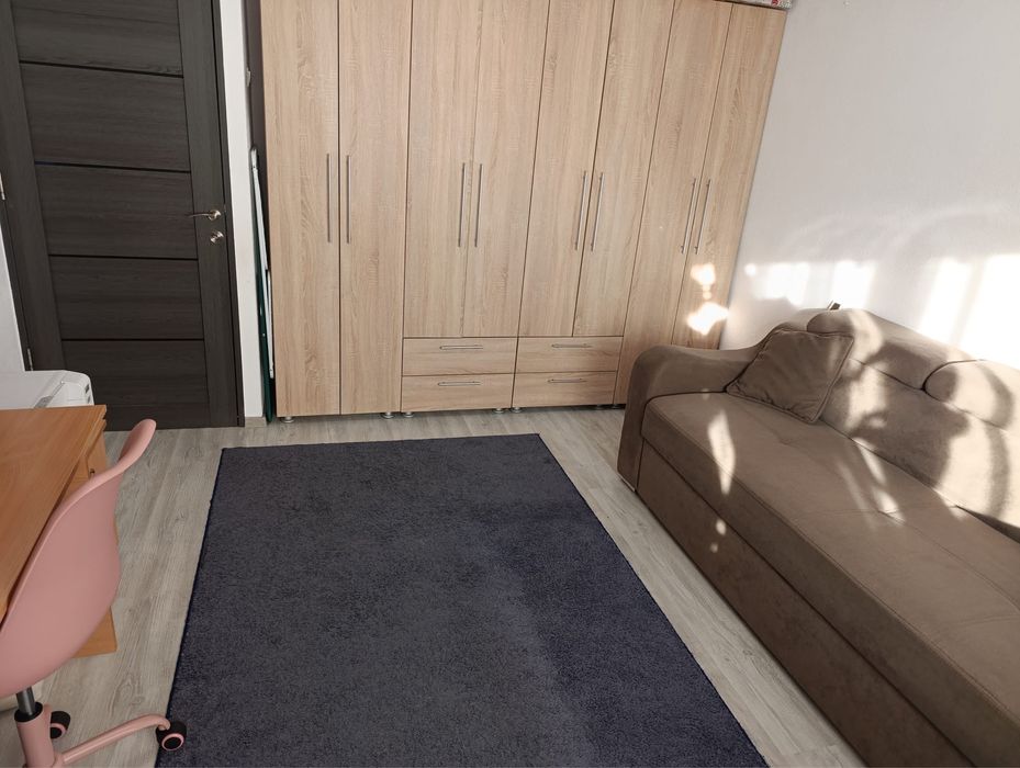 Vand apartament 2 camere cartier Noua