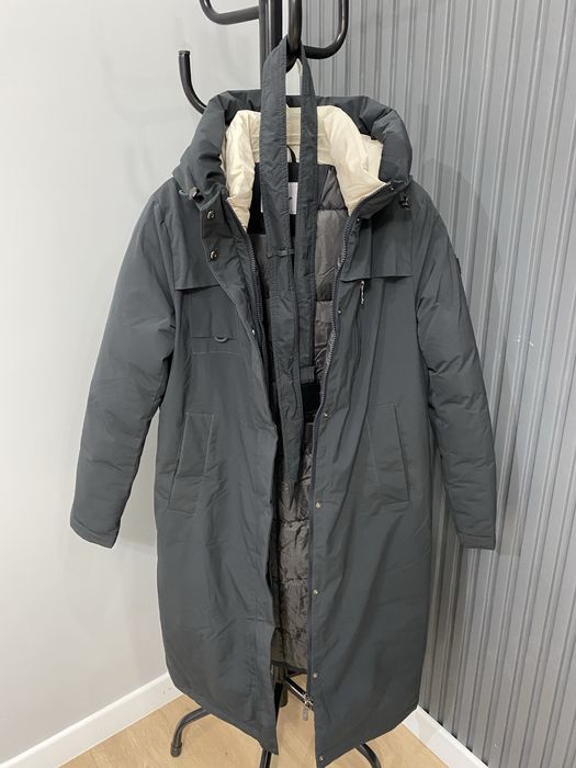 Продается куртка-парка