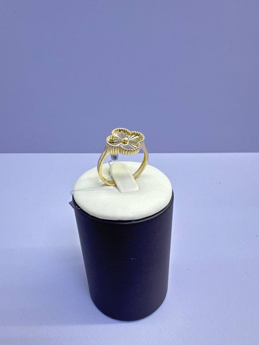 Золотое кольцо #MA865316