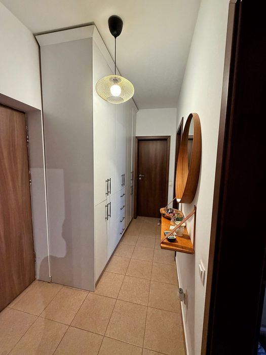 Apartament modern 2 camere – Joy Galaxy Residence, Popești-Leordeni | 120.000€ cu loc de parcare inclus