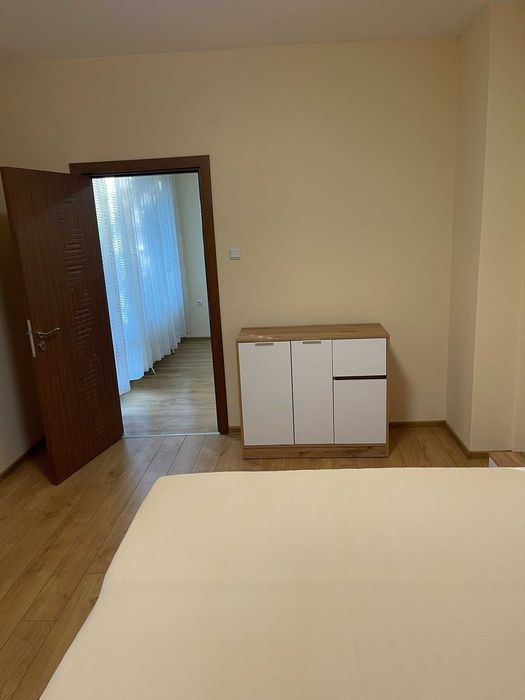 Дава се под наем Тристаен апартамент в София, Редута - 85 кв.м за 663 € - Снимка #1