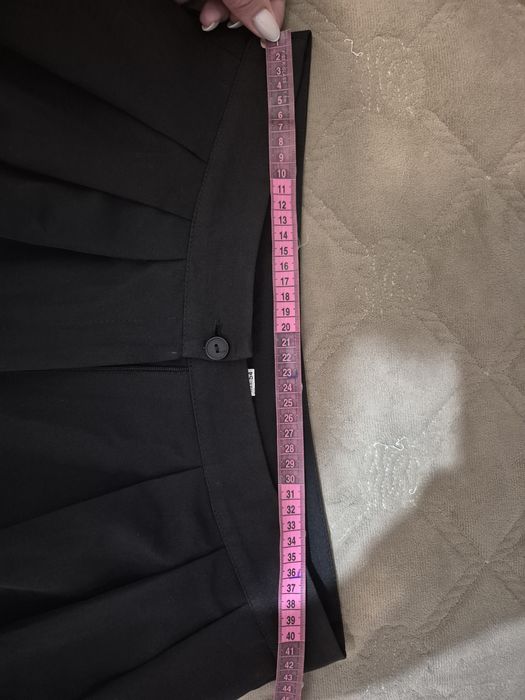 Костюм чёрный 50р- 52р-54р