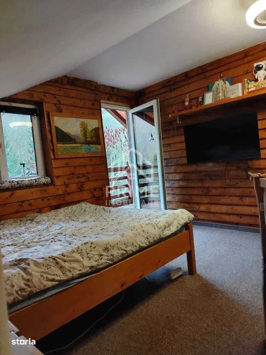 Casa 4 Camere |90 Mp Utli | Teren 1300 Mp | Ocolis